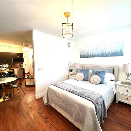 The Pearl Beachside Apartments On Hollywood Beach Bagian luar foto