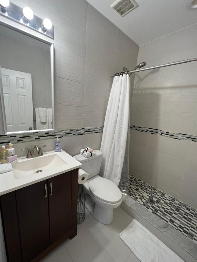 The Pearl Beachside Apartments On Hollywood Beach Bagian luar foto