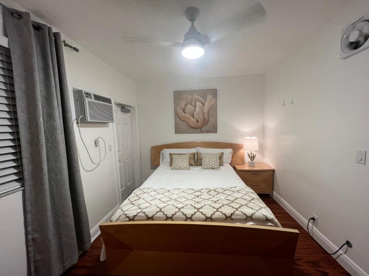 The Pearl Beachside Apartments On Hollywood Beach Bagian luar foto