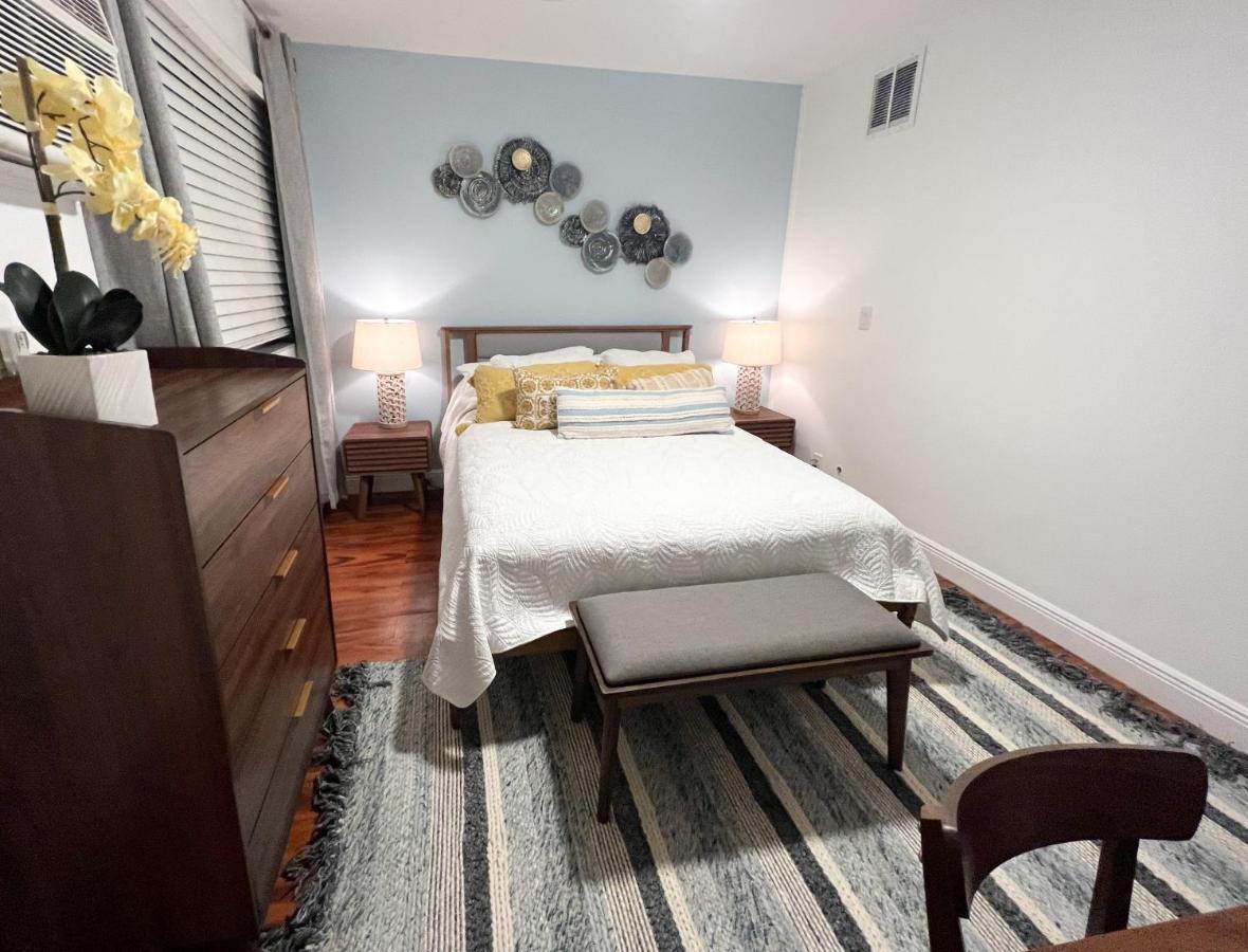 The Pearl Beachside Apartments On Hollywood Beach Bagian luar foto