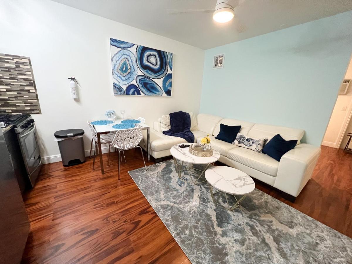 The Pearl Beachside Apartments On Hollywood Beach Bagian luar foto