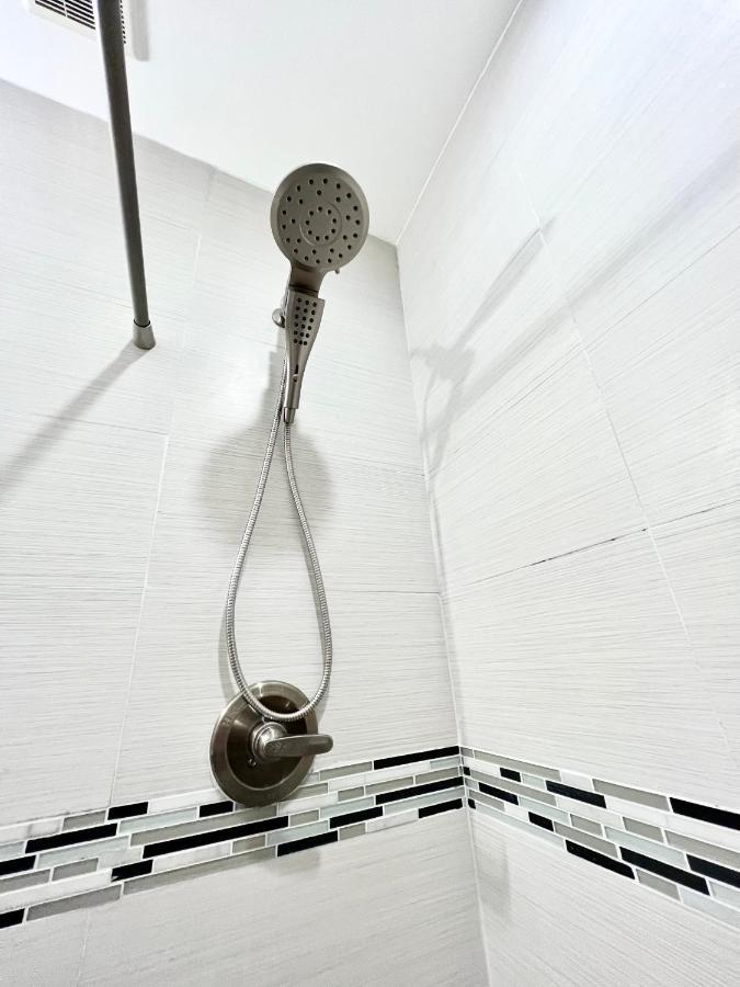The Pearl Beachside Apartments On Hollywood Beach Bagian luar foto