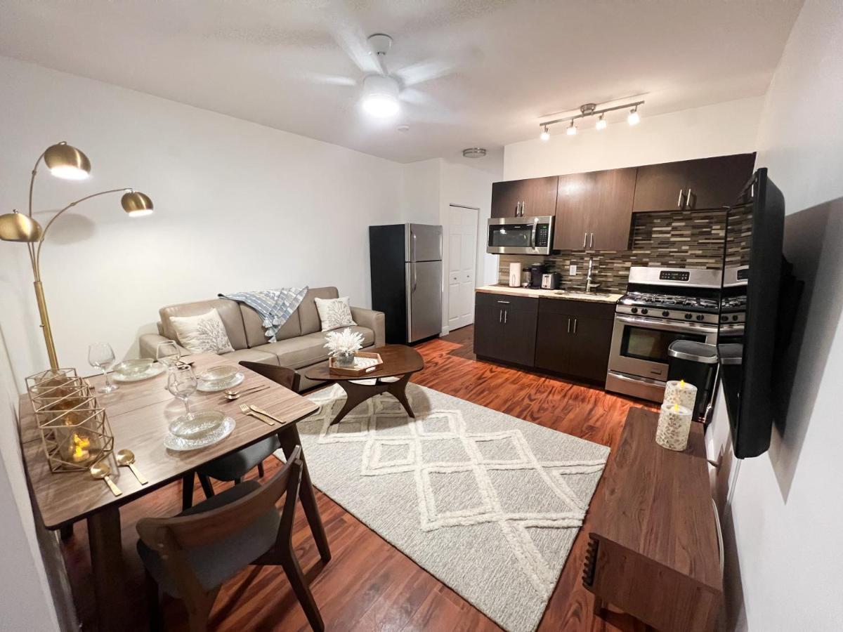The Pearl Beachside Apartments On Hollywood Beach Bagian luar foto