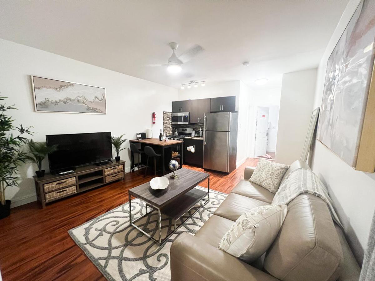 The Pearl Beachside Apartments On Hollywood Beach Bagian luar foto