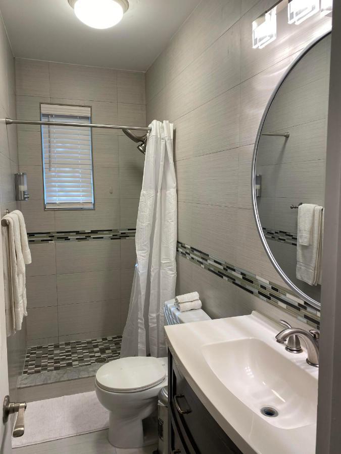 The Pearl Beachside Apartments On Hollywood Beach Bagian luar foto