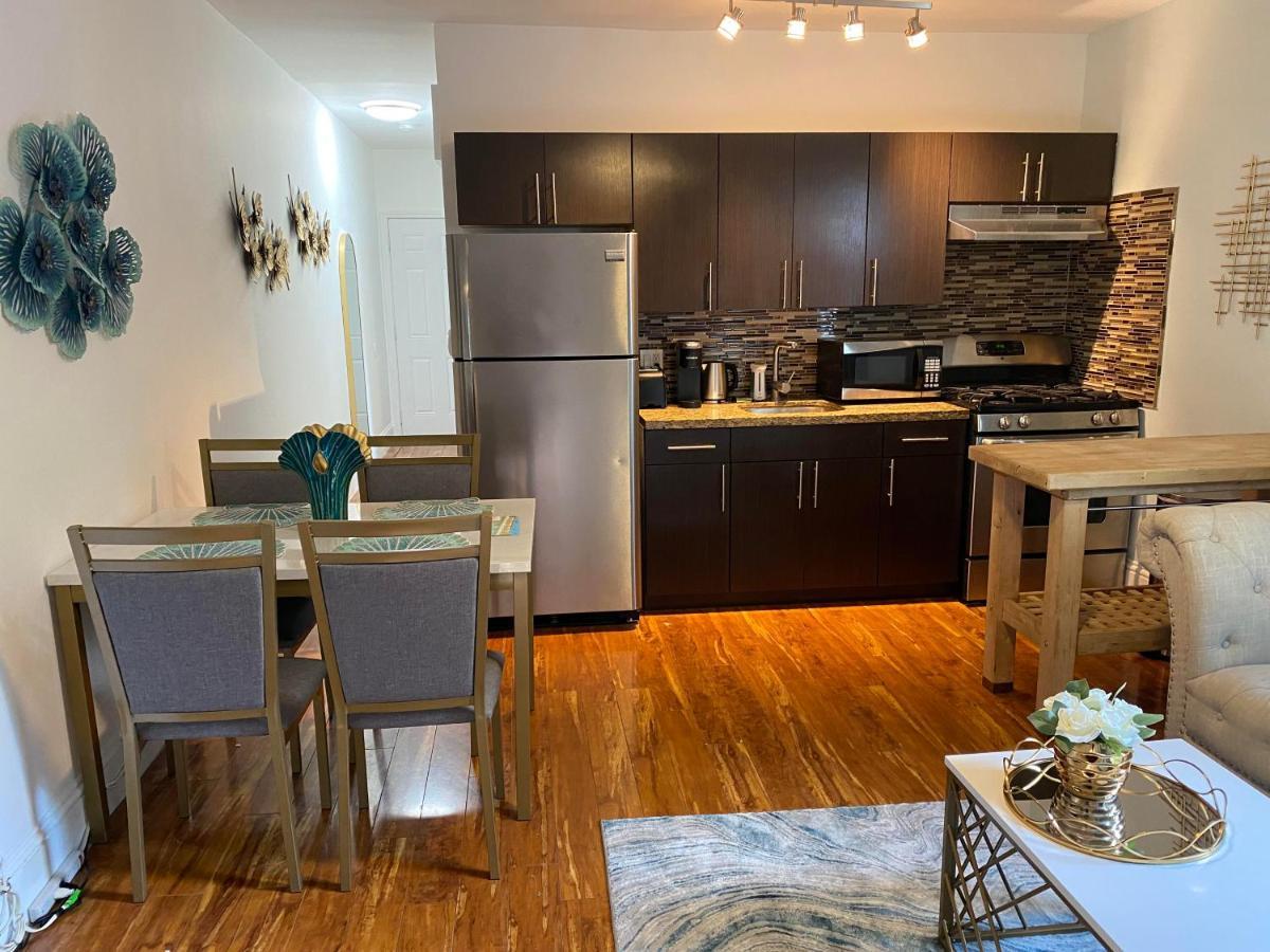 The Pearl Beachside Apartments On Hollywood Beach Bagian luar foto