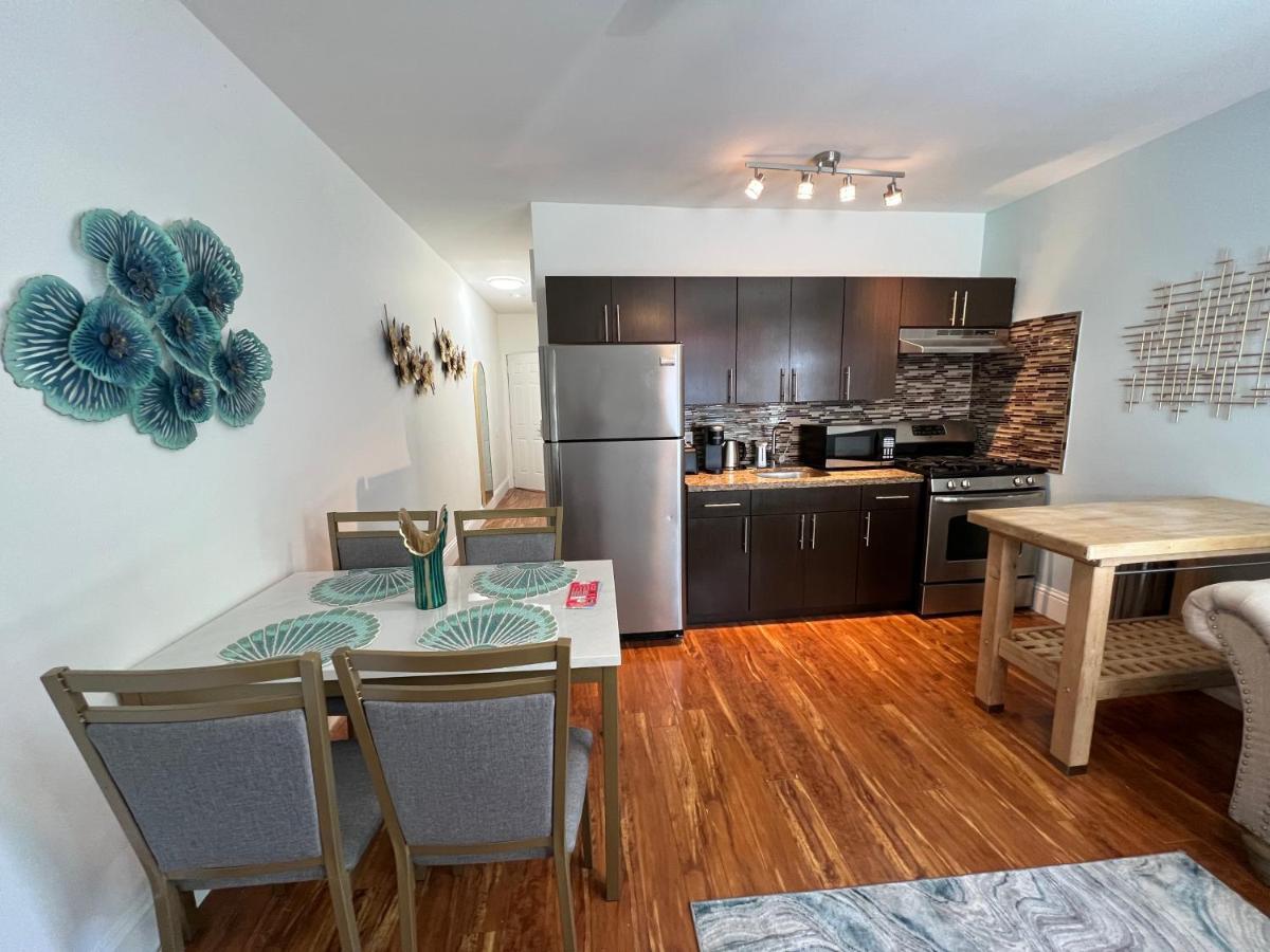 The Pearl Beachside Apartments On Hollywood Beach Bagian luar foto