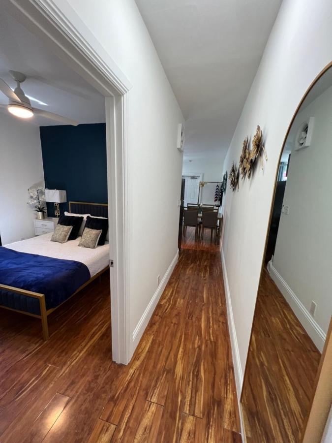 The Pearl Beachside Apartments On Hollywood Beach Bagian luar foto