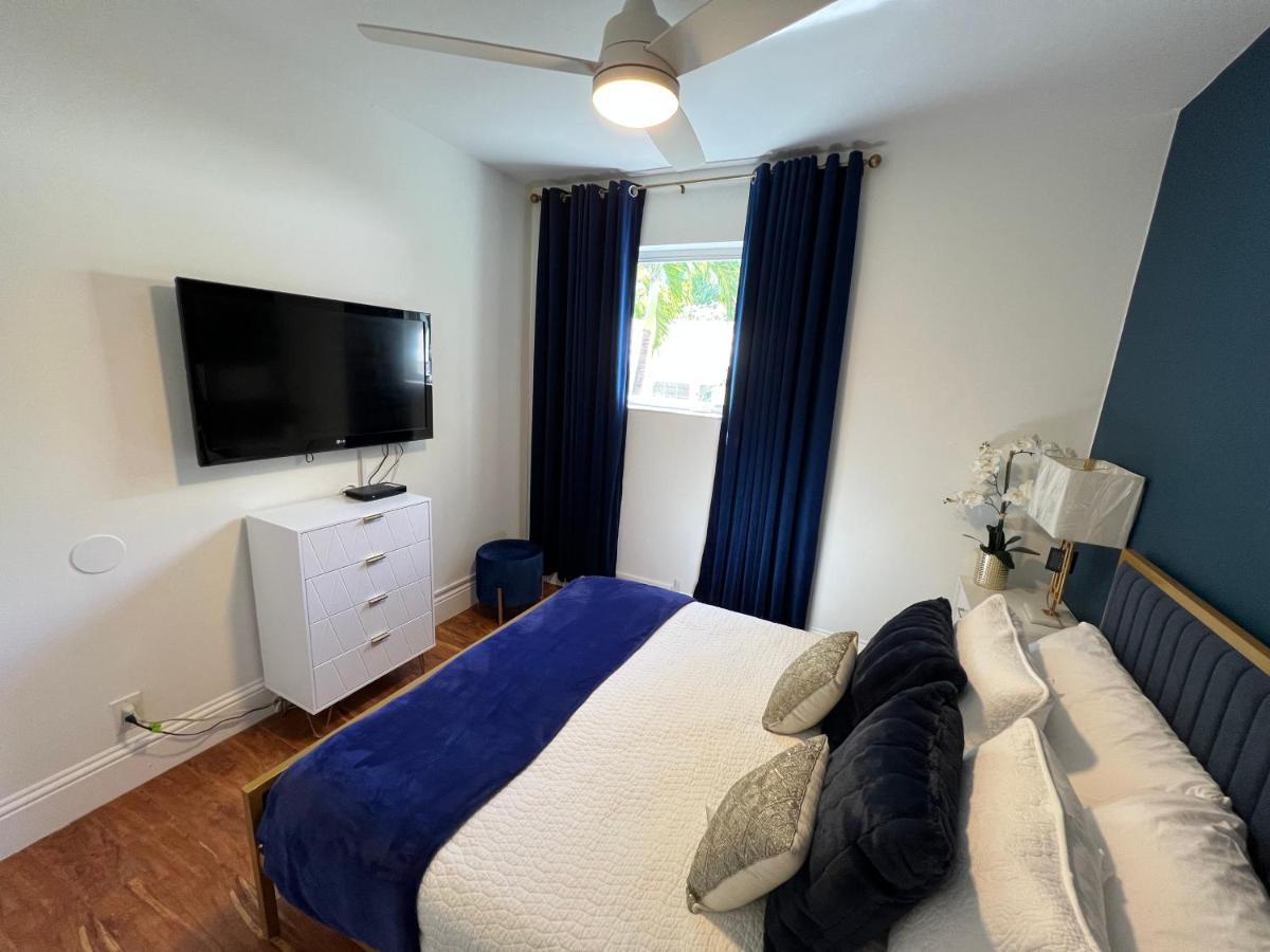 The Pearl Beachside Apartments On Hollywood Beach Bagian luar foto