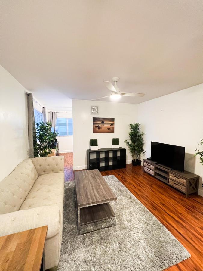 The Pearl Beachside Apartments On Hollywood Beach Bagian luar foto