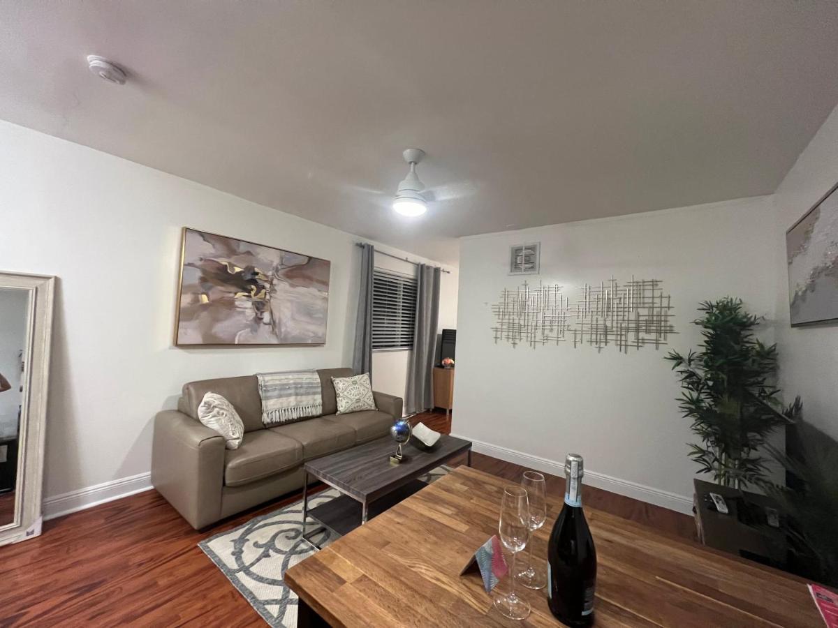 The Pearl Beachside Apartments On Hollywood Beach Bagian luar foto