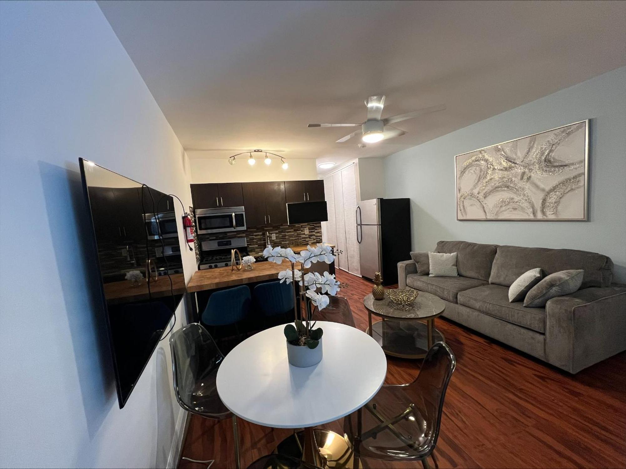The Pearl Beachside Apartments On Hollywood Beach Bagian luar foto