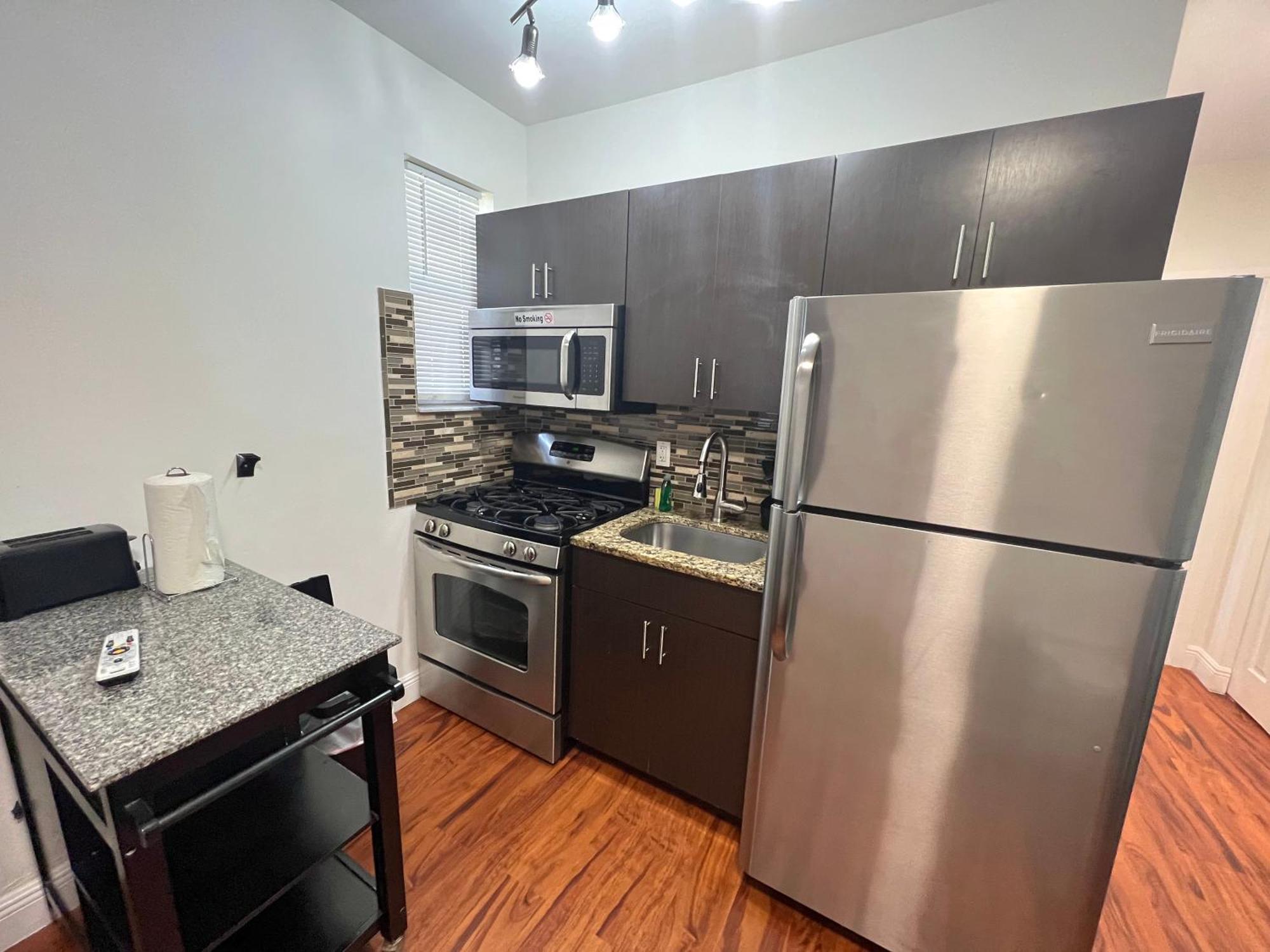 The Pearl Beachside Apartments On Hollywood Beach Ruang foto
