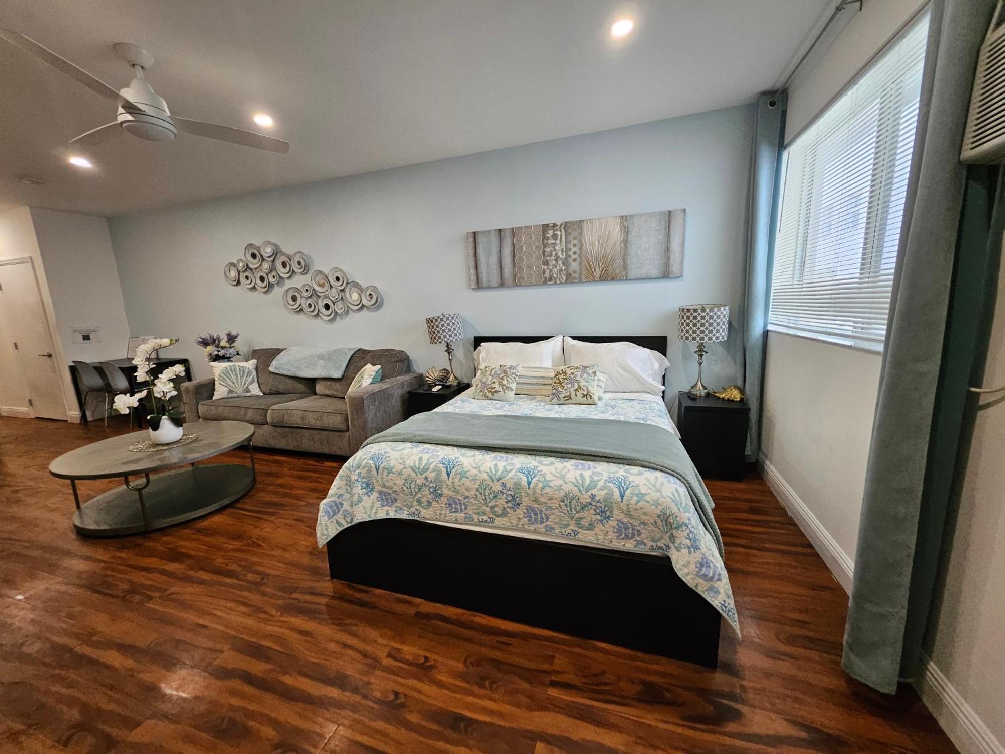 The Pearl Beachside Apartments On Hollywood Beach Ruang foto