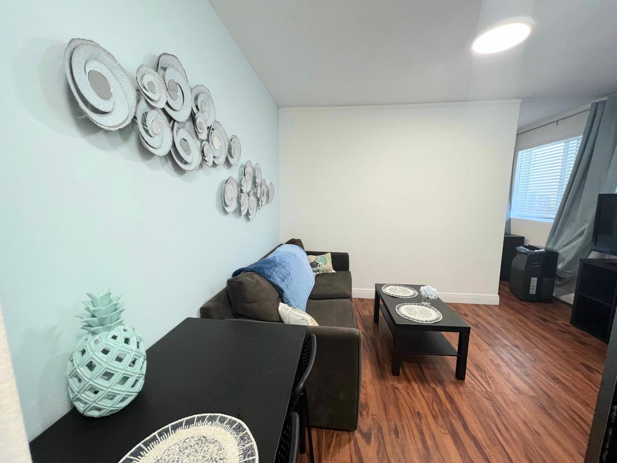 The Pearl Beachside Apartments On Hollywood Beach Ruang foto