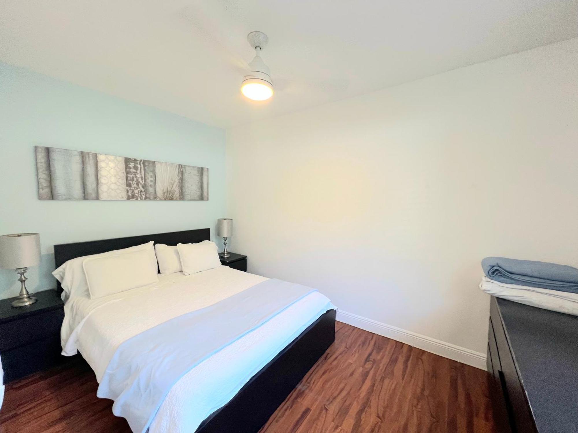 The Pearl Beachside Apartments On Hollywood Beach Ruang foto