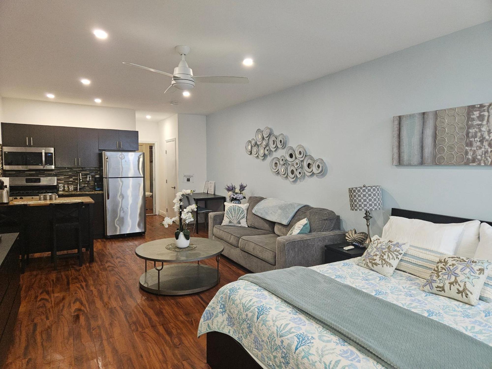 The Pearl Beachside Apartments On Hollywood Beach Ruang foto