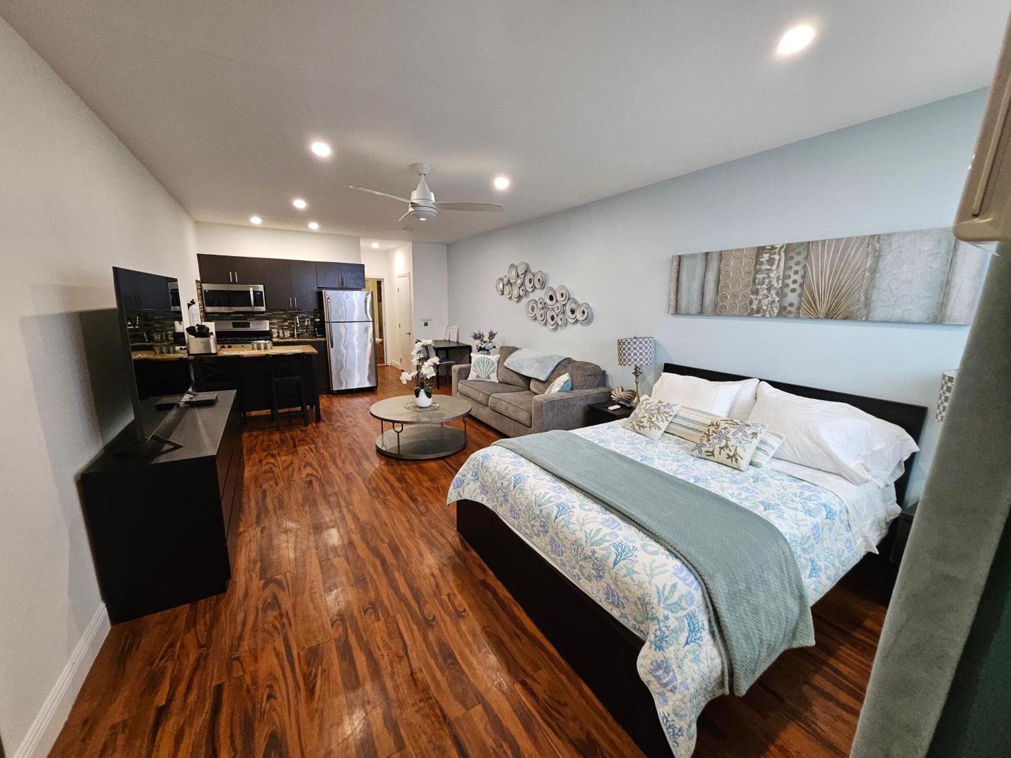 The Pearl Beachside Apartments On Hollywood Beach Ruang foto