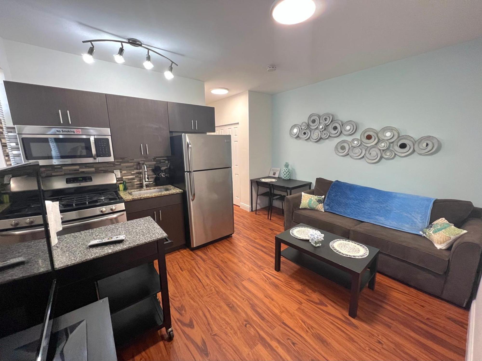 The Pearl Beachside Apartments On Hollywood Beach Ruang foto