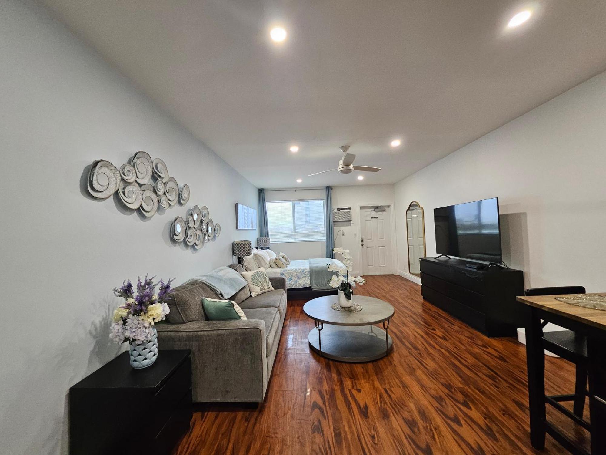 The Pearl Beachside Apartments On Hollywood Beach Ruang foto